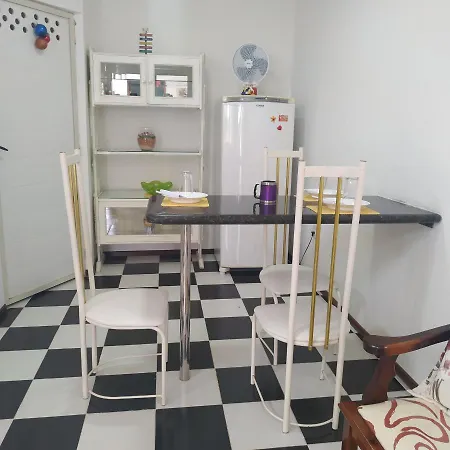 Apto Completo, Privativo, Garagem Portao Automatico Juàzeiro Exterior foto