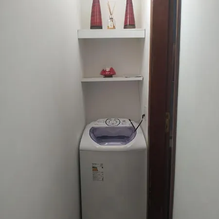 Apto Completo, Privativo, Garagem Portao Automatico Juàzeiro Exterior foto