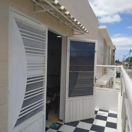Apto Completo, Privativo, Garagem Portao Automatico Juàzeiro Exterior foto