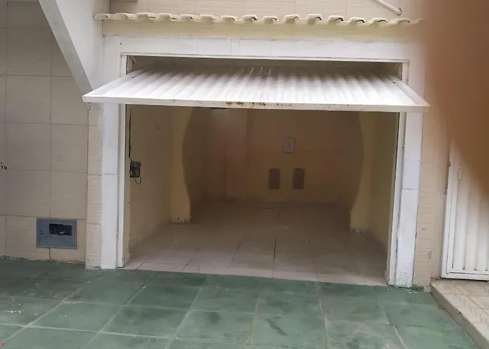 Apto Completo, Privativo, Garagem Portao Automatico