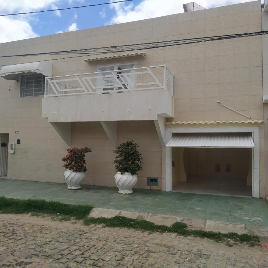 Apto Completo, Privativo, Garagem Portao Automatico Apartment *