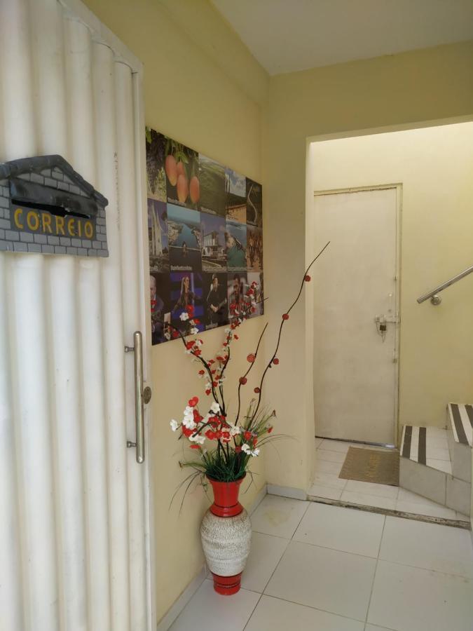 Apartment Apto Completo, Privativo, Garagem Portao Automatico