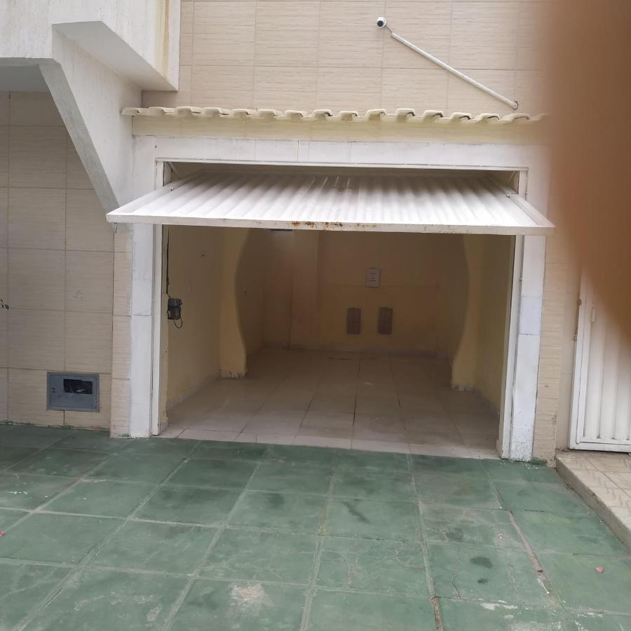 Apto Completo, Privativo, Garagem Portao Automatico * Juazeiro