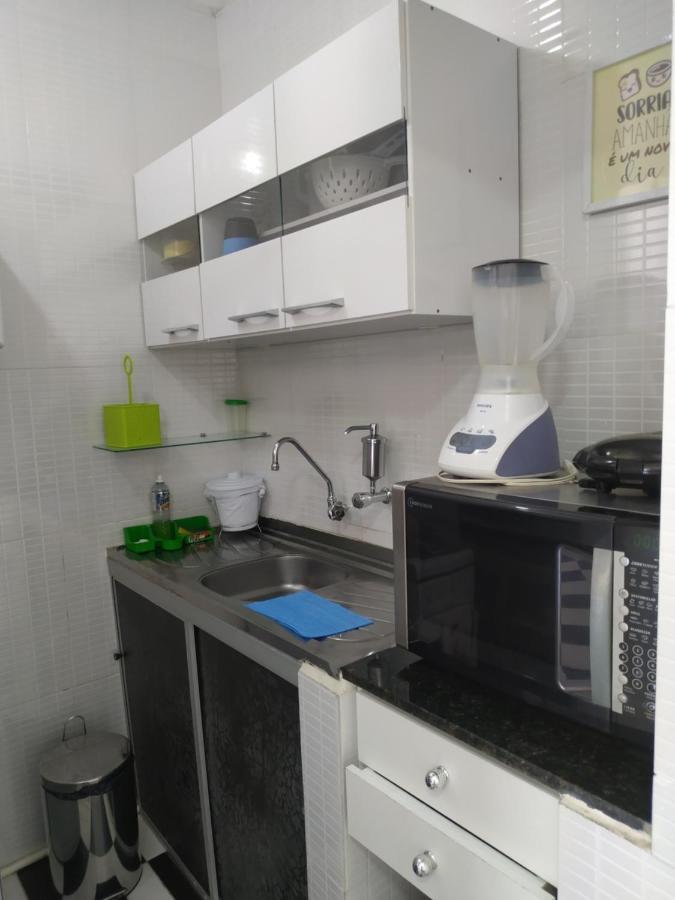 Apartment Apto Completo, Privativo, Garagem Portao Automatico *