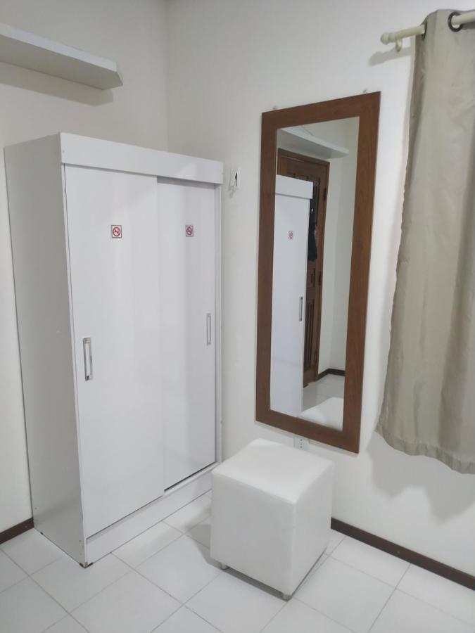 Apto Completo, Privativo, Garagem Portao Automatico Apartment Juazeiro